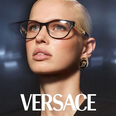 eyeglasses 2017 versace|Versace Sunglasses & Eyeglasses .